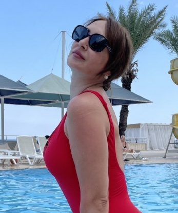 Анкета проститутки Оля - Фото, г. Терекли-Мектеб, 37 лет, №2345