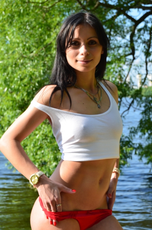 Анкета проститутки Анфиса - Фото, г. Терекли-Мектеб, 22 года, №21349